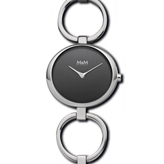 ساعت مچی ام اند ام M&M کد M11930-145 - mm watch m11930-145  
